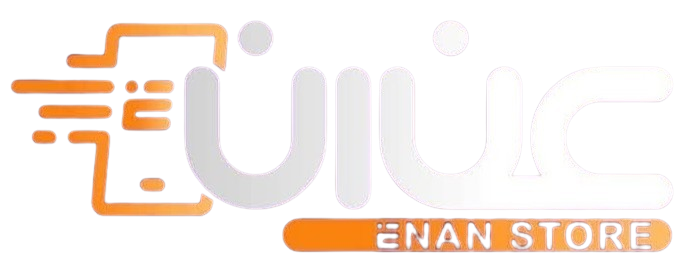 Enan Store Logo
